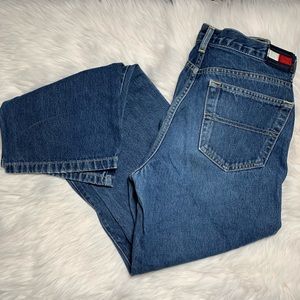 Vintage Tommy Hilfiger jeans